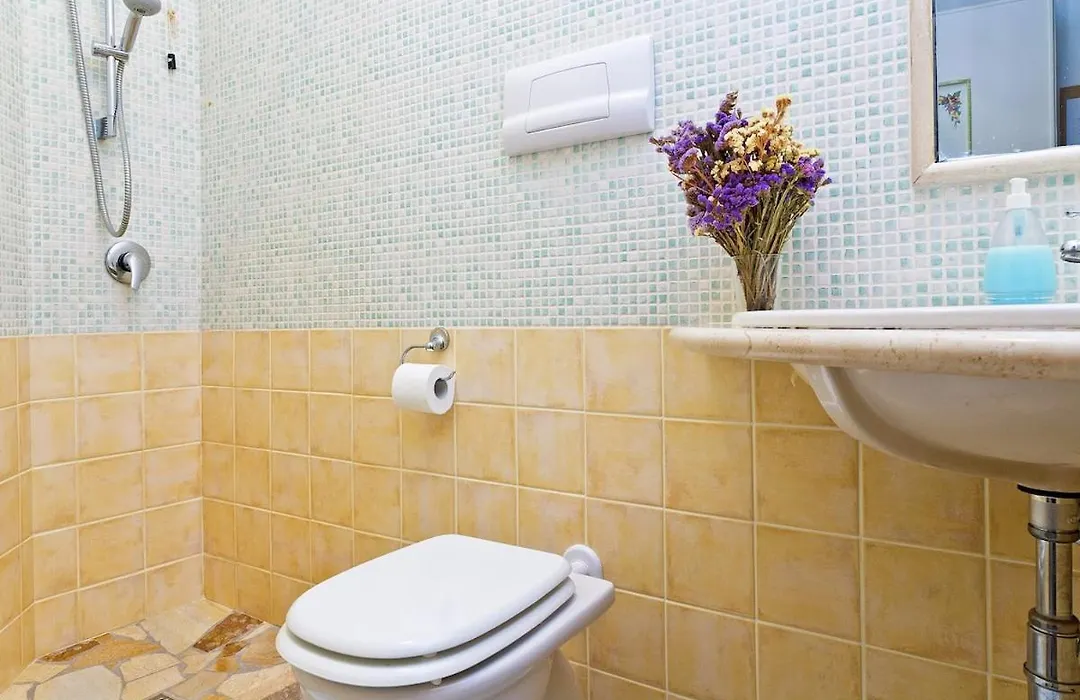 Domo Janas Affittacamere Guesthouse-1